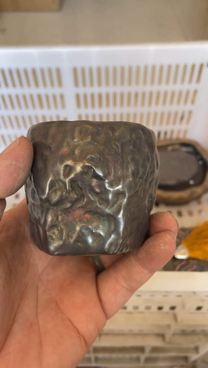 杯无运费险有瑕疵的摄影的产品有使用过的痕迹有点脏介意勿拍