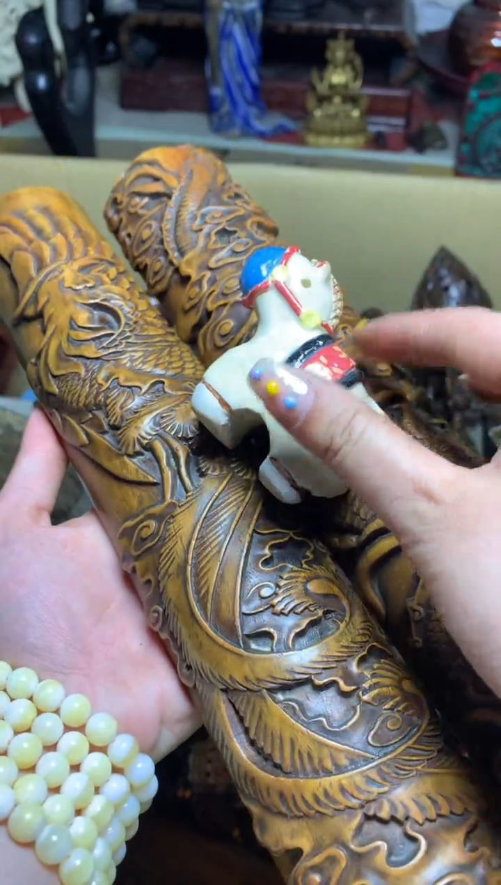 瓷器默认微瑕瓷器