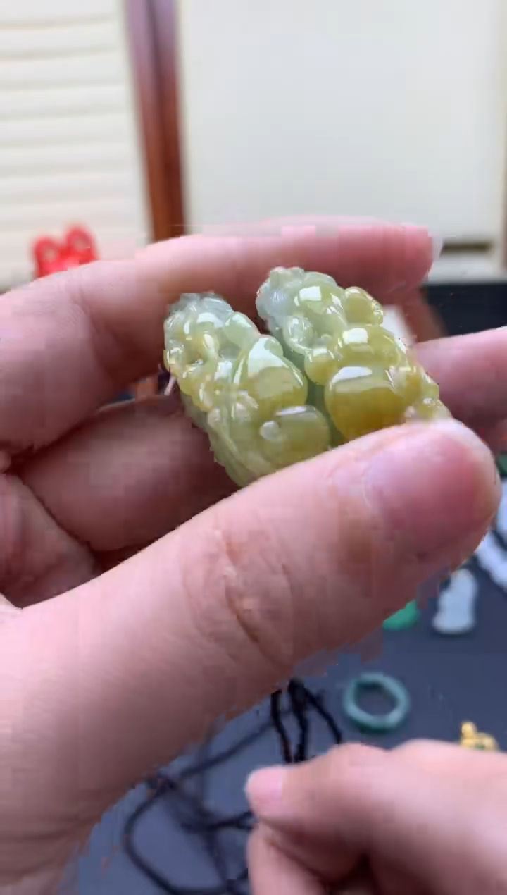 【闪购商品】定制翡翠未镶嵌//////////