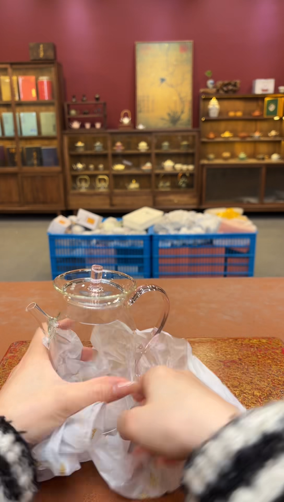 【闪购商品】嘉禾见物直播福利品¥¥¥¥¥¥¥¥