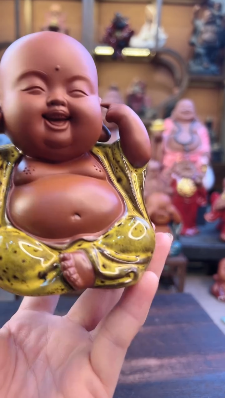 紫砂茶宠器闵紫砂茶宠摆件