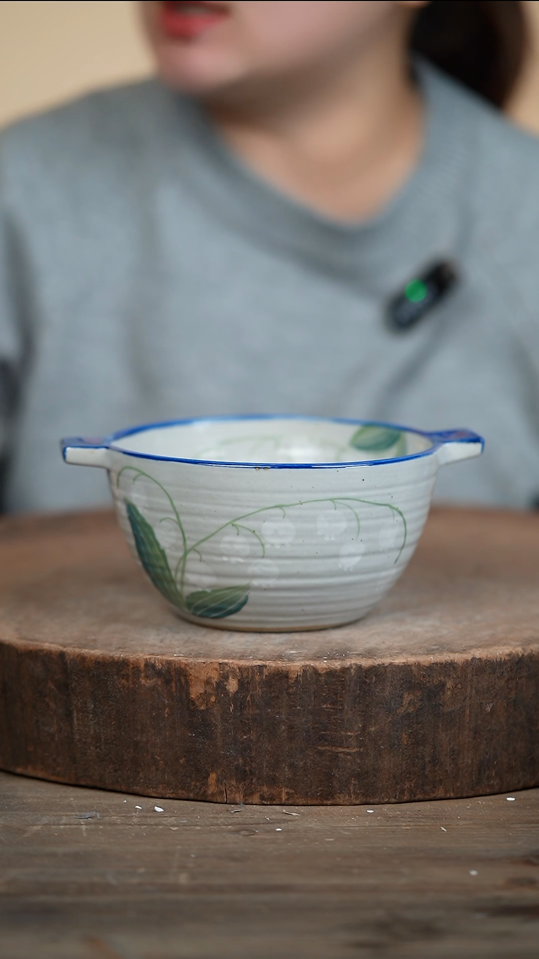 【闪购商品】瓷片景德镇高温釉下彩（食品级）