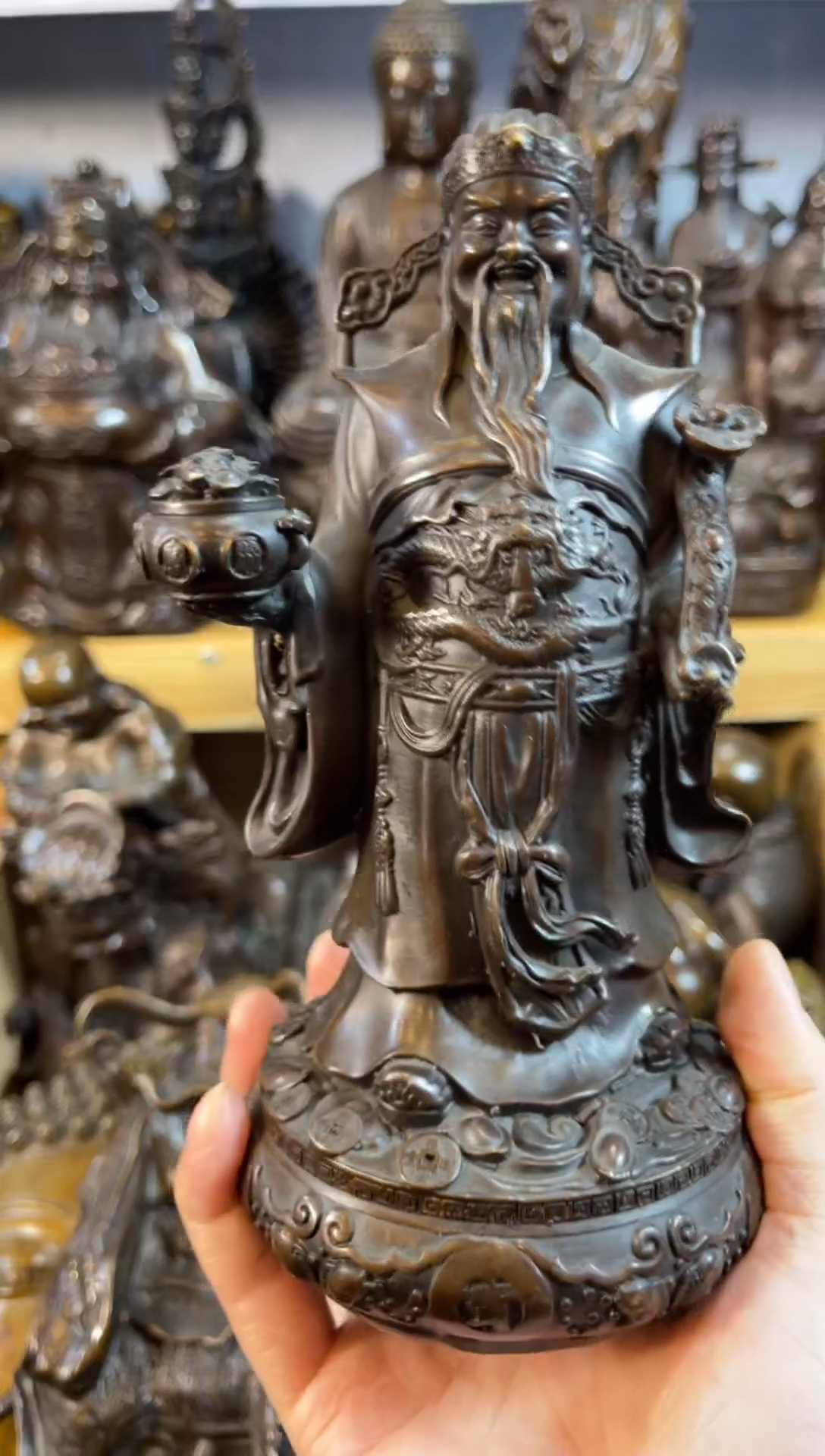 【闪购商品】.案台摆件 物品摆件