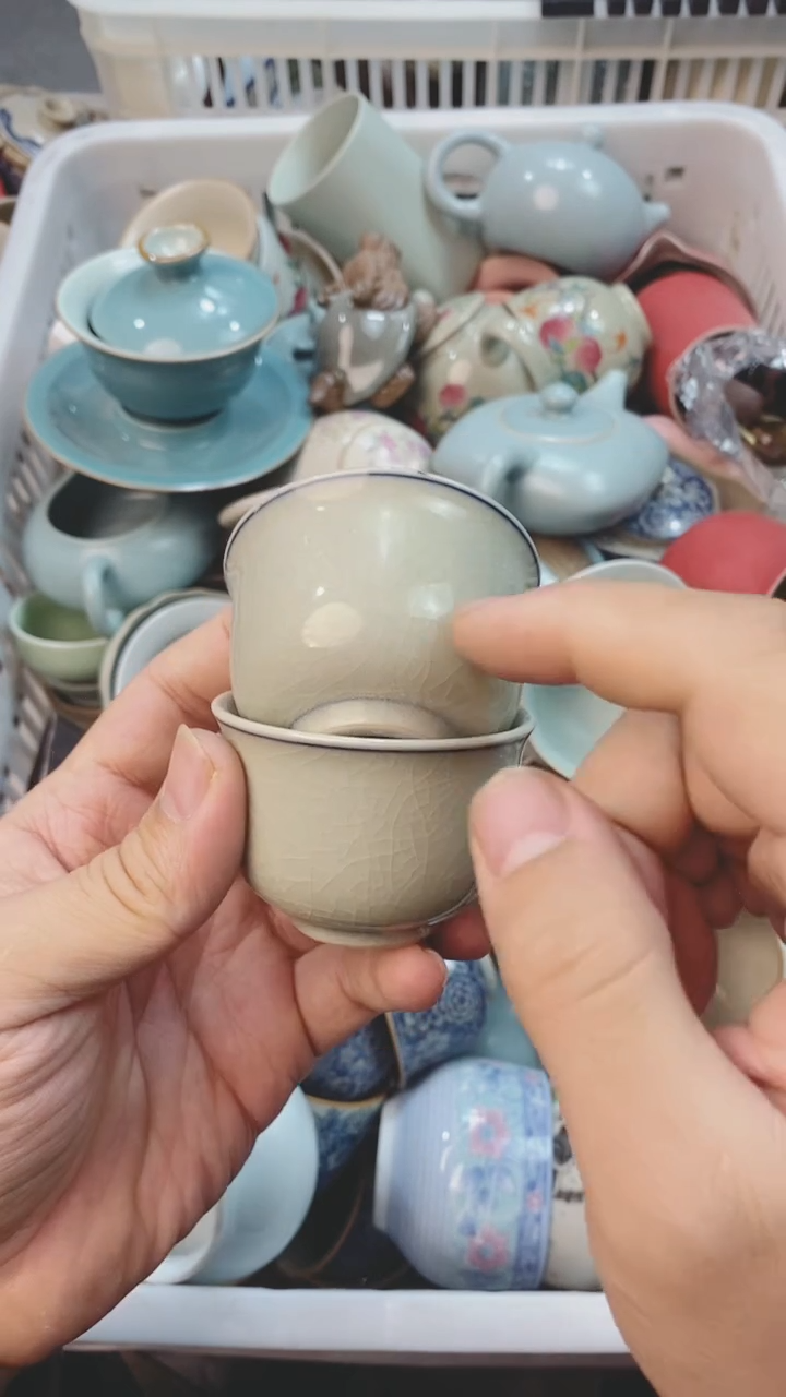 【闪购商品】茶具茶壶茶碗茶杯