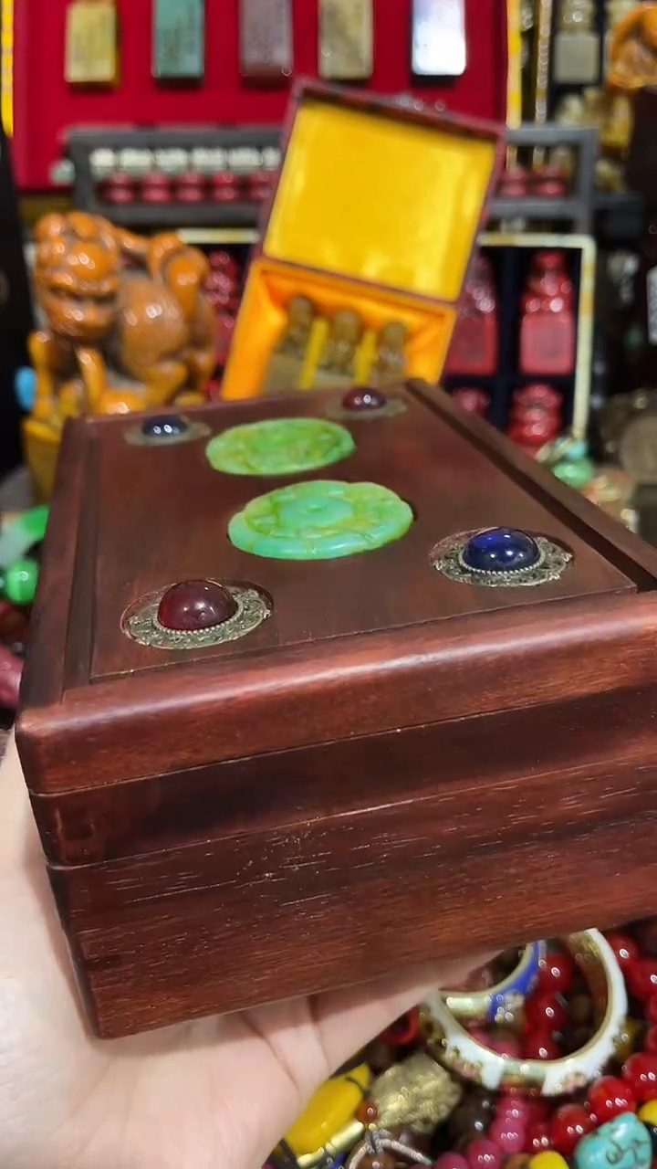 【闪购商品】老板娘推荐摆件摆饰