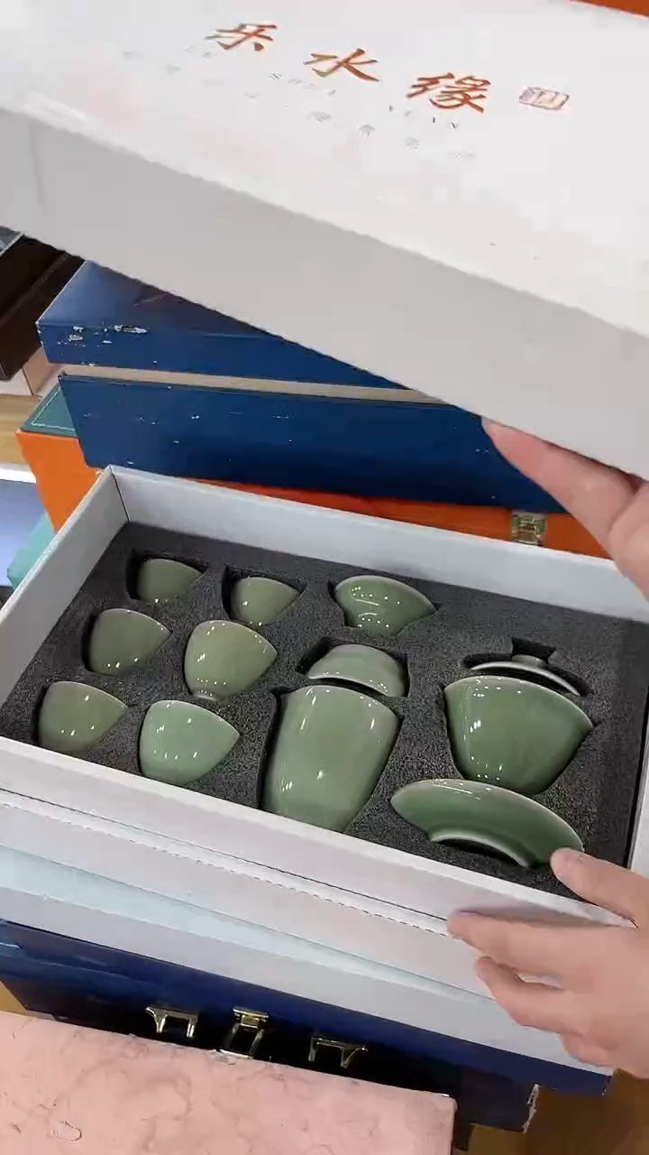 【闪购商品】窑主茶具窑主茶具@