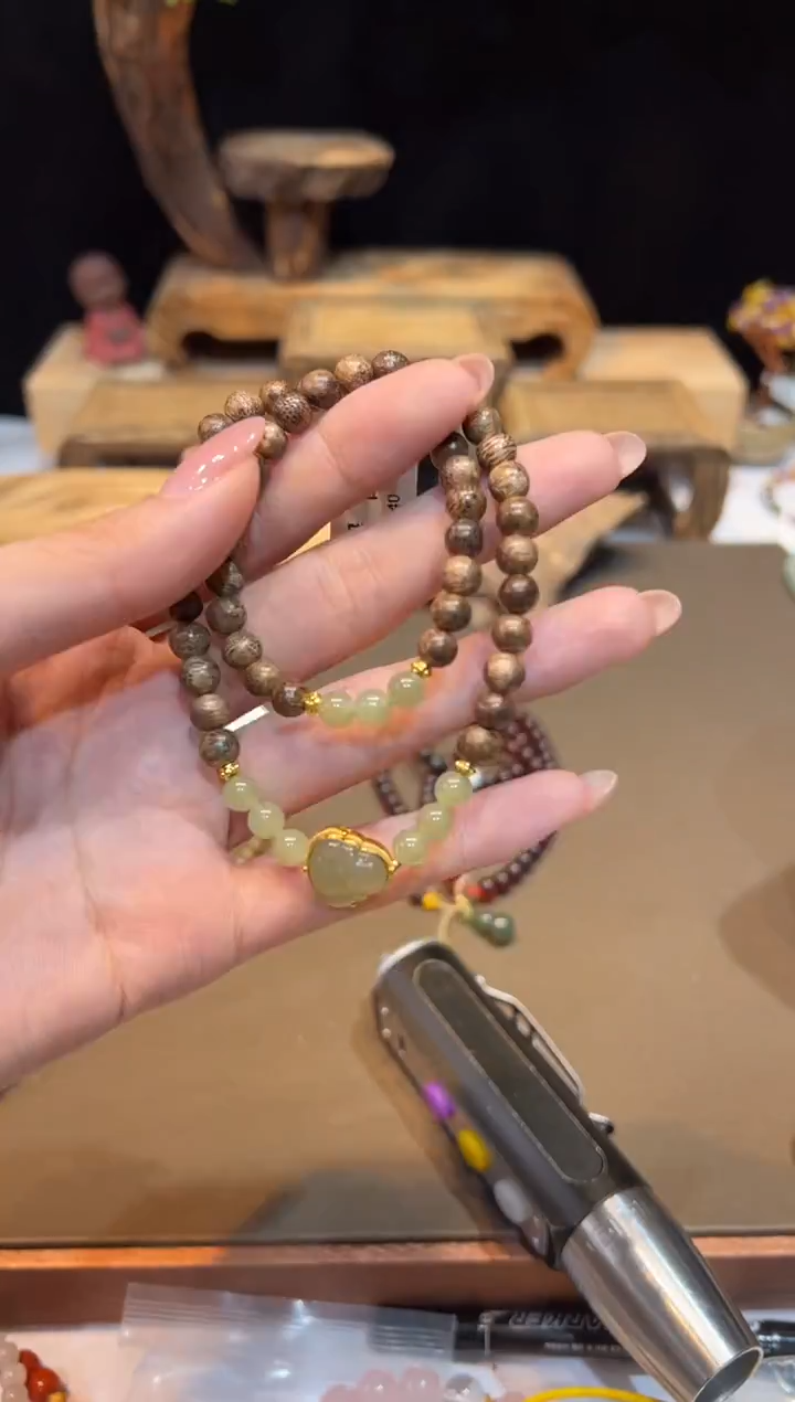 未镶嵌和田玉手饰手饰@@A7140