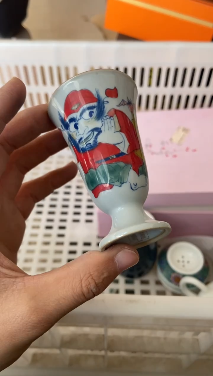 杯无运费险有瑕疵的摄影的产品有使用过的痕迹有点脏介意勿拍