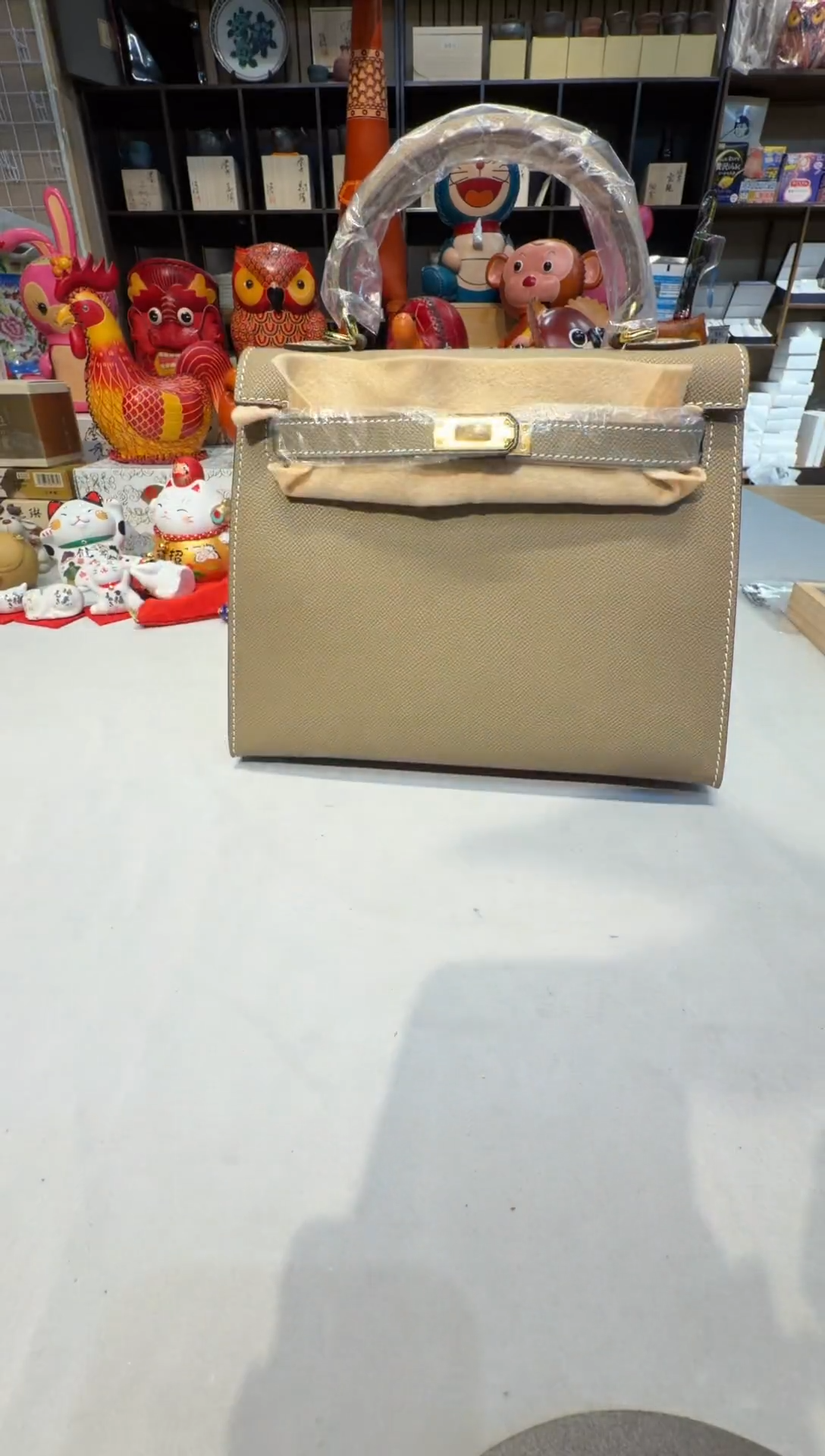 牛皮（革）J4562      AIMA包包女款