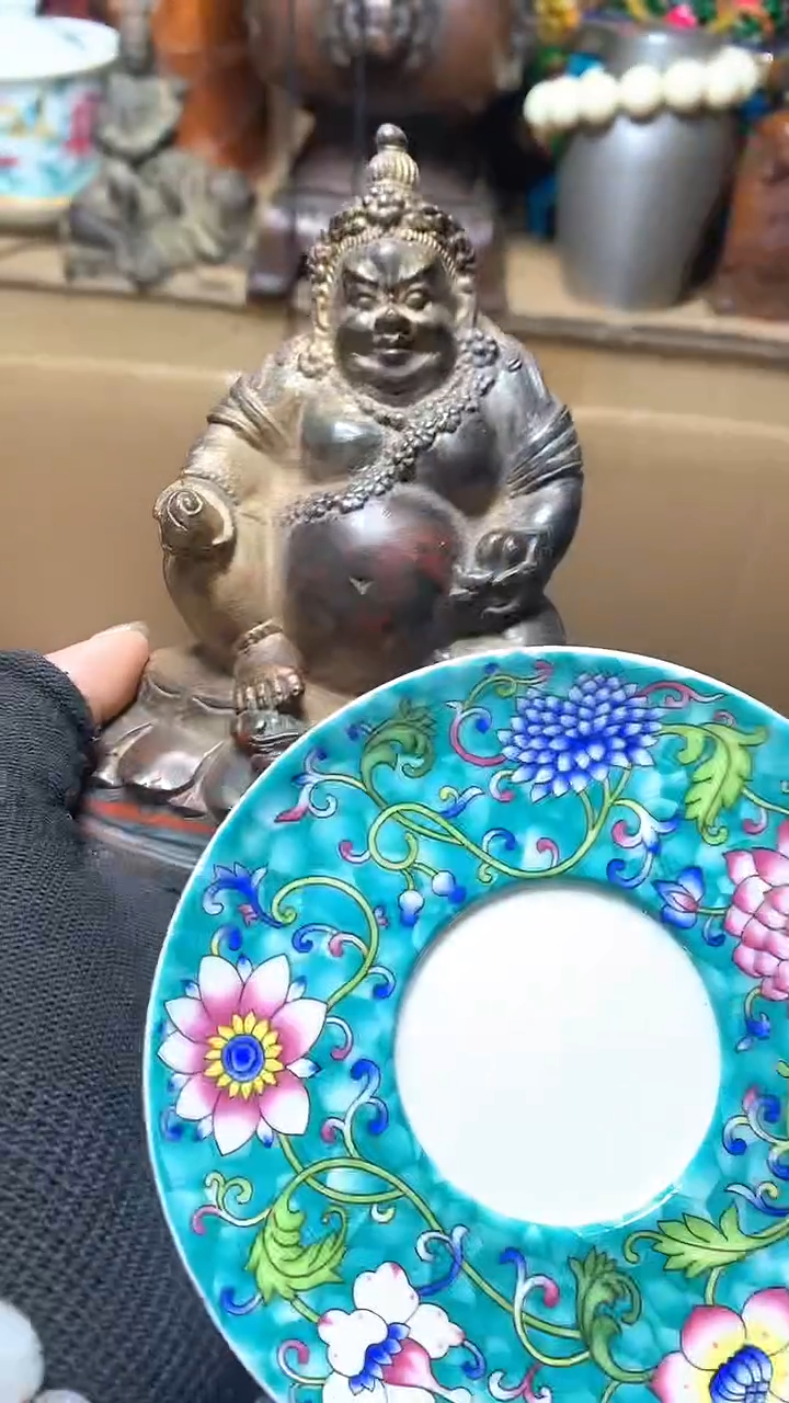 【闪购商品】瓷器默认微瑕瓷器