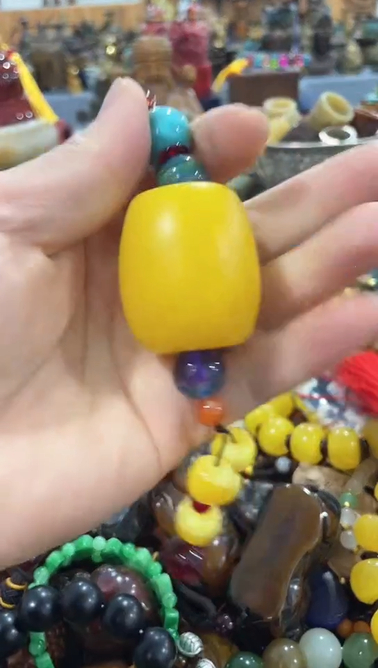 【闪购商品】摆件宫廷影视老旧工艺摆件