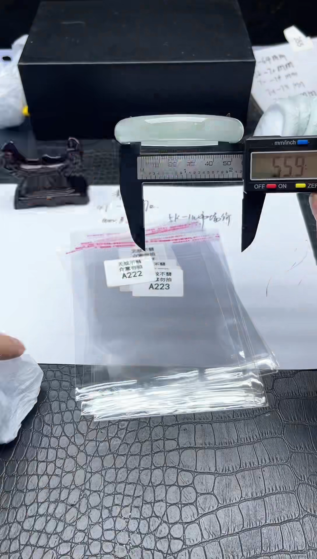 所见即所得！拍啥是啥222