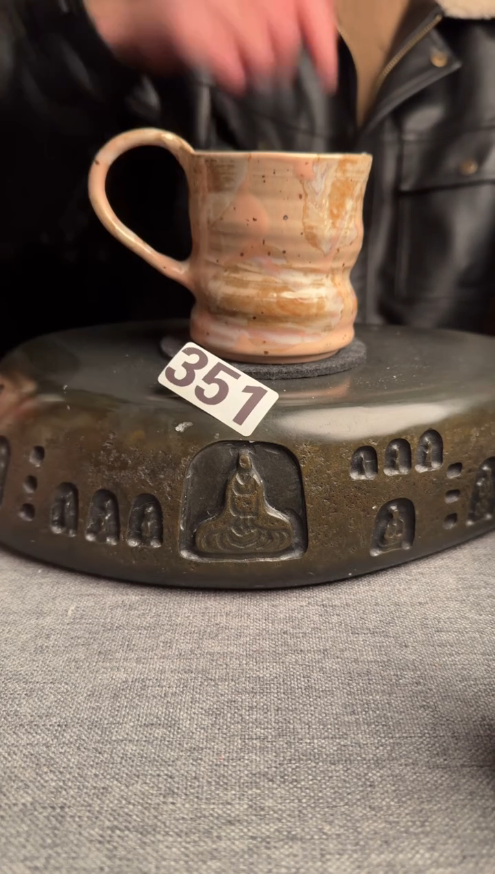 【闪购商品】351景德镇手工茶器系列