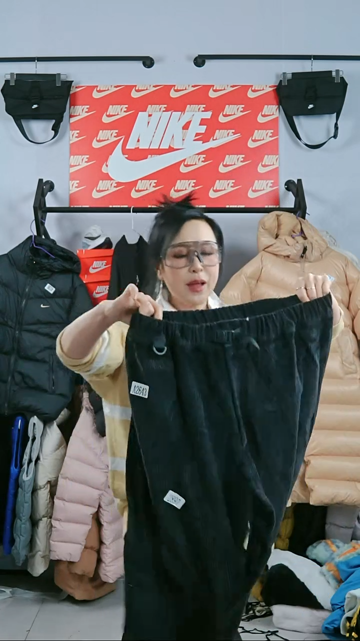 4101闪购编码Nike/Jordan运动衣以直播间过款为准尺码