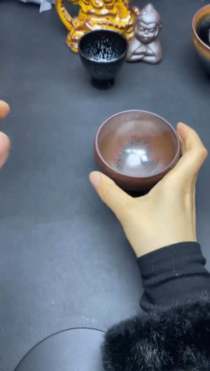 【闪购商品】茶盏           73