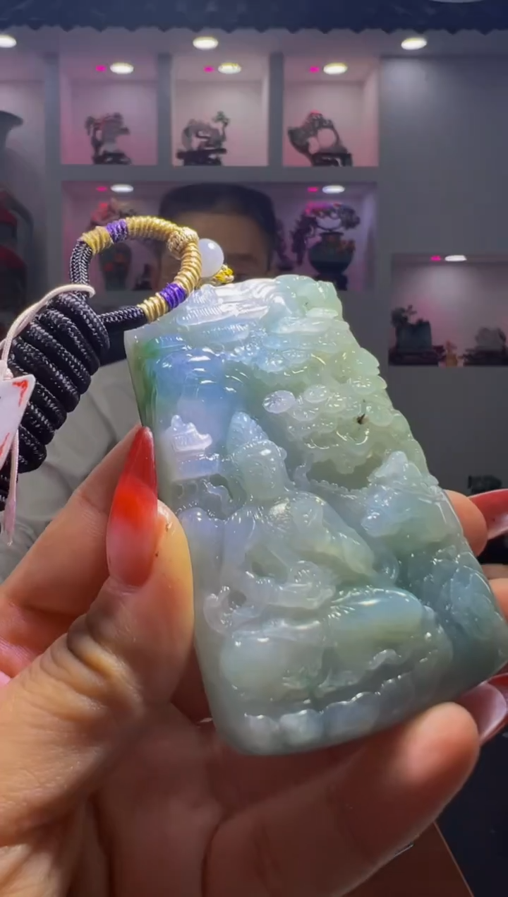 未镶嵌定制翡翠2025-11-8-147