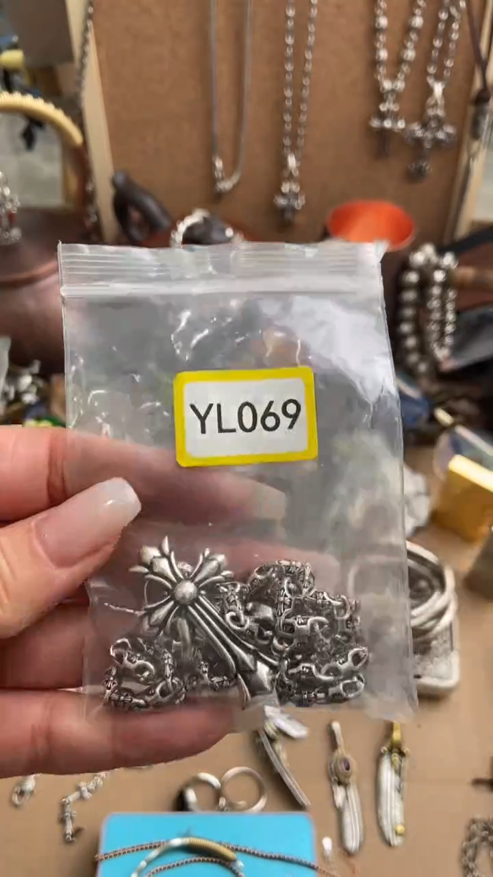 【闪购商品】瓷片新永华世家瑶瑶小铺210