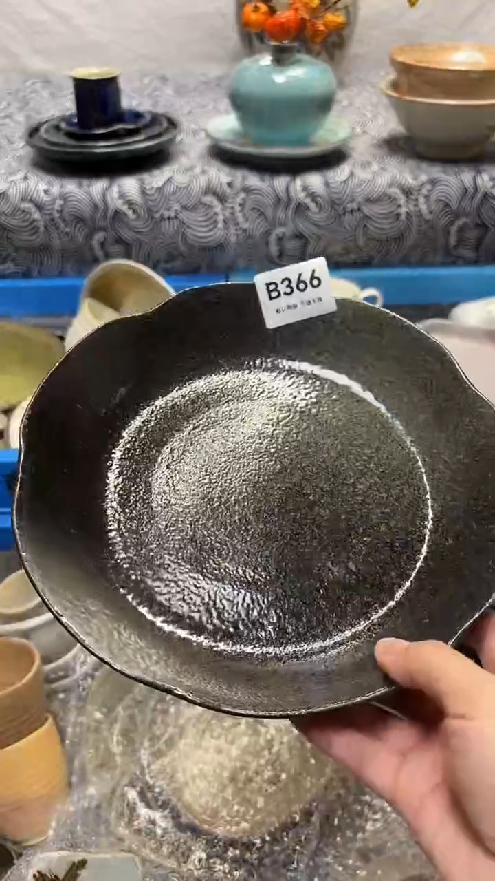 瓷片元*子喵喵家都是大漂亮