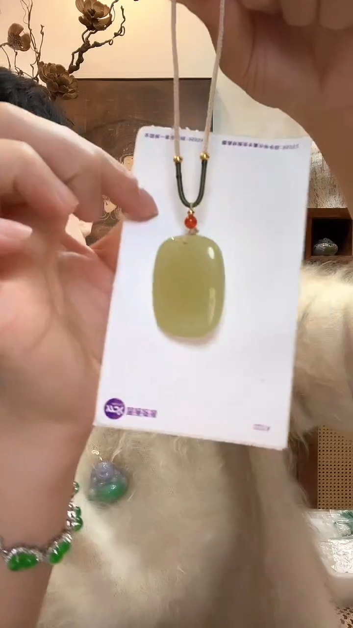 民族风原创手作266