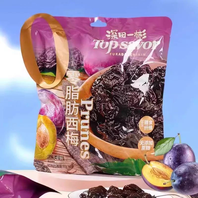 【云姐专属】深田一彬零脂肪西梅