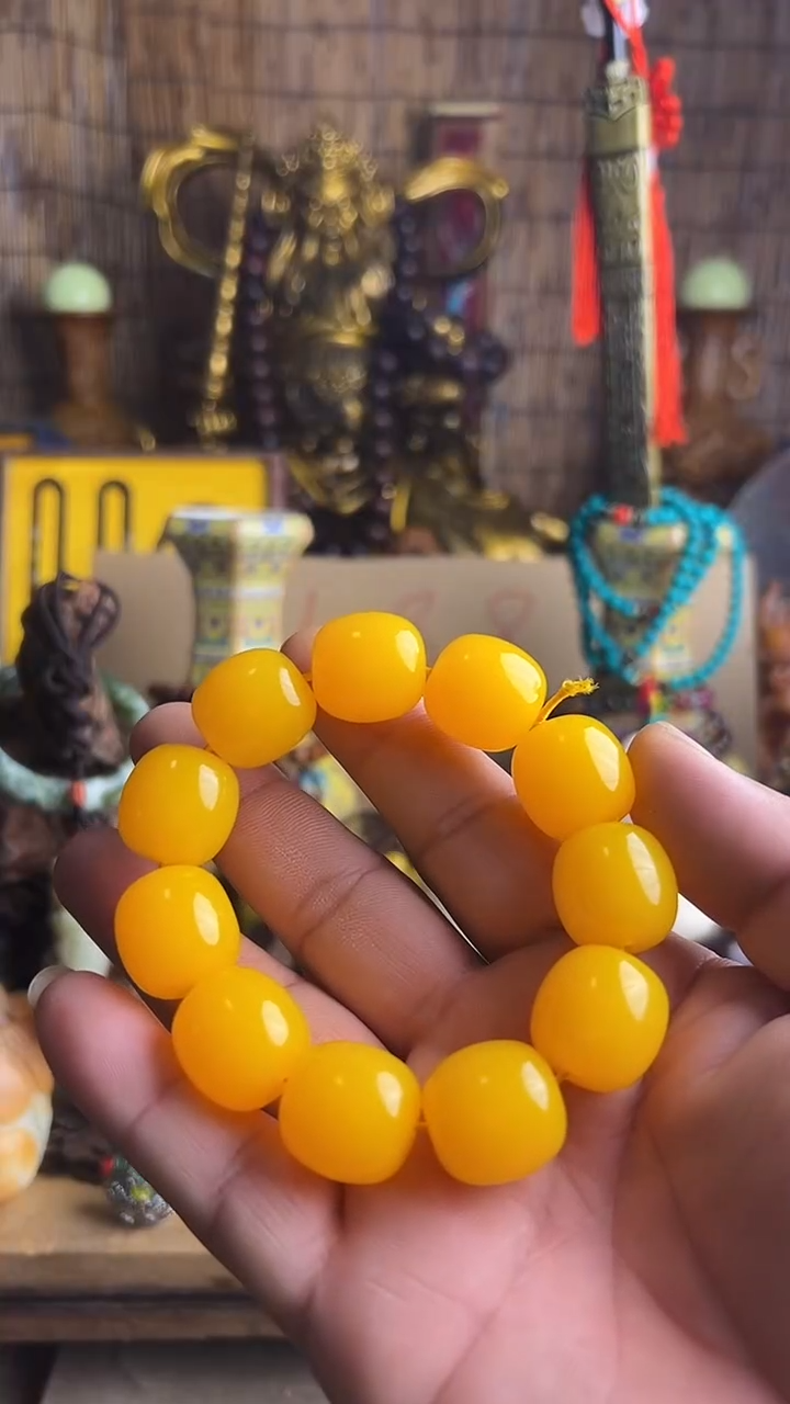 吊坠滴血莲花菩提逸品轩精选