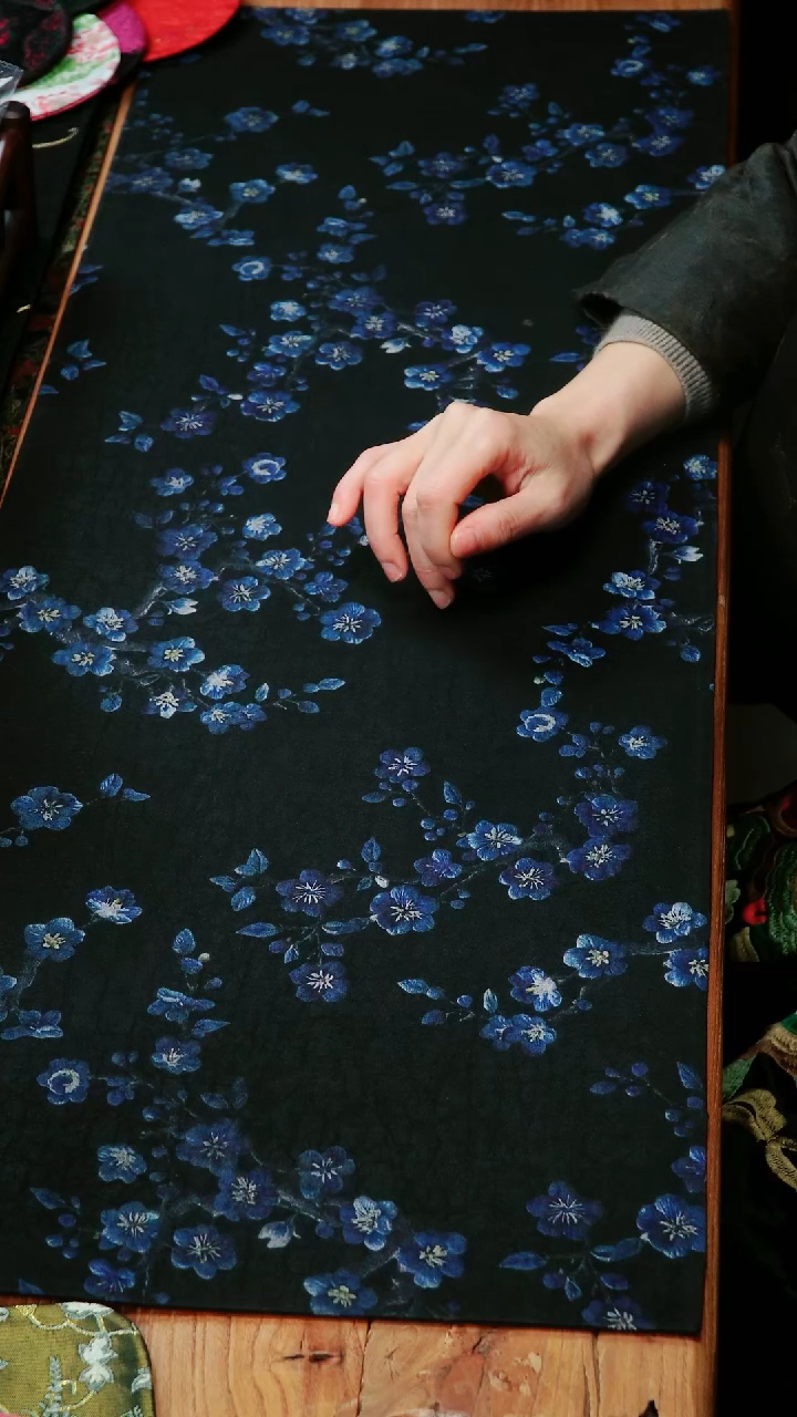 【闪购商品】别具一阁布艺尺寸100+33