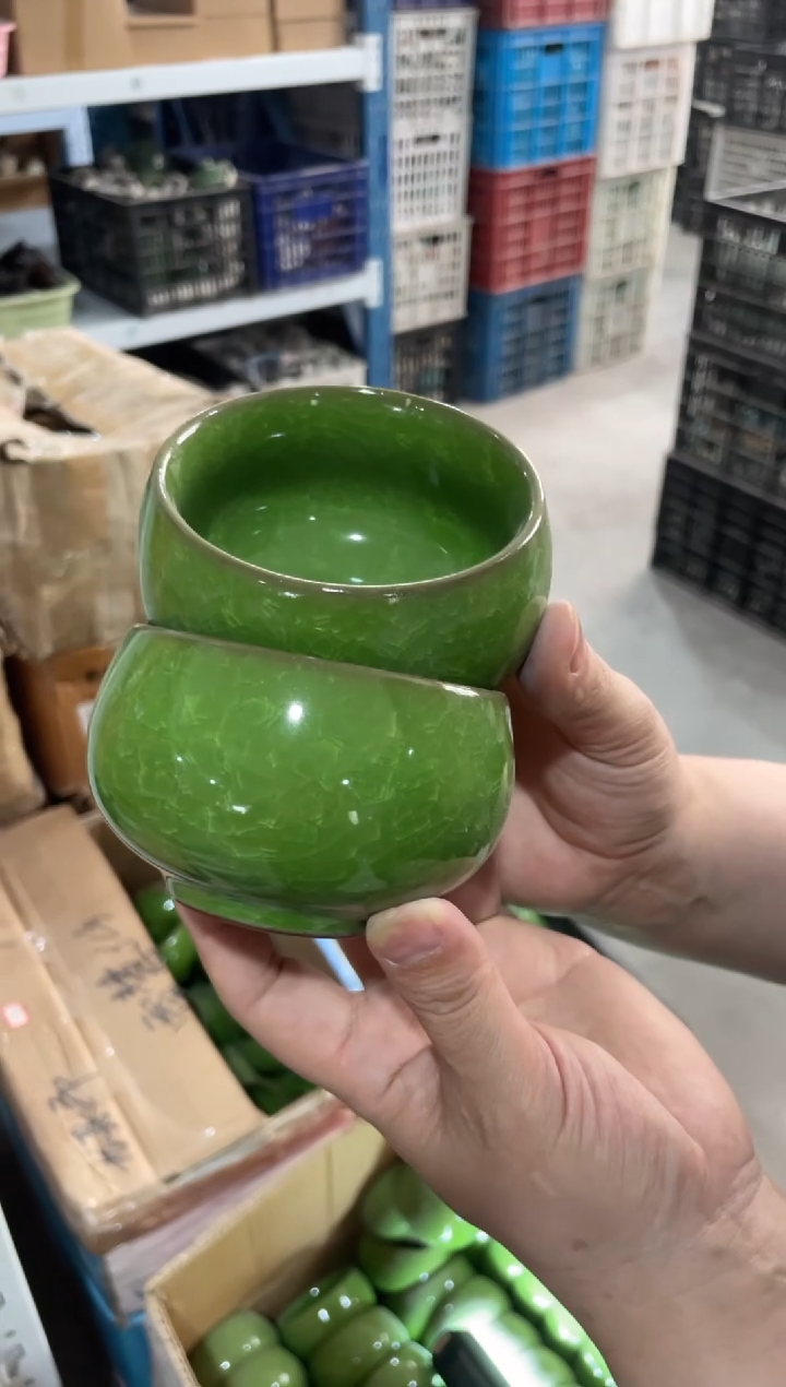 特价青瓷 慧语瓷坊 微瑕