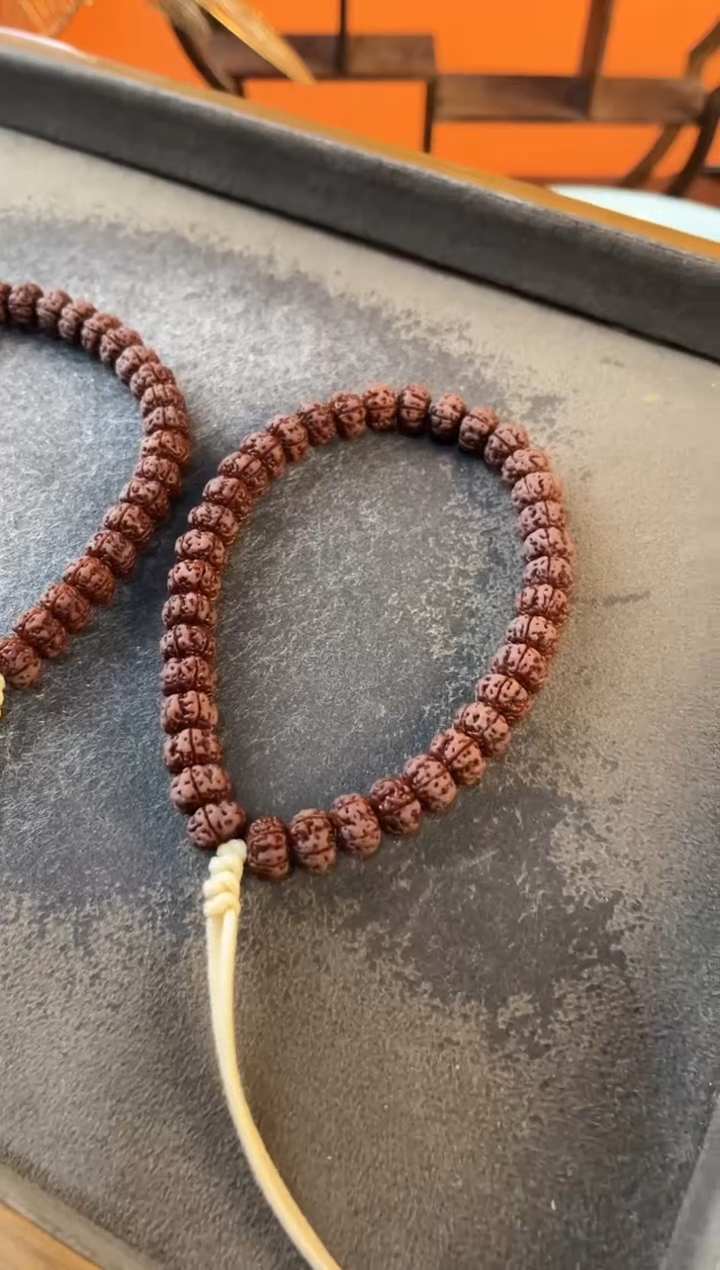 手串金刚菩提o*e10+老树王