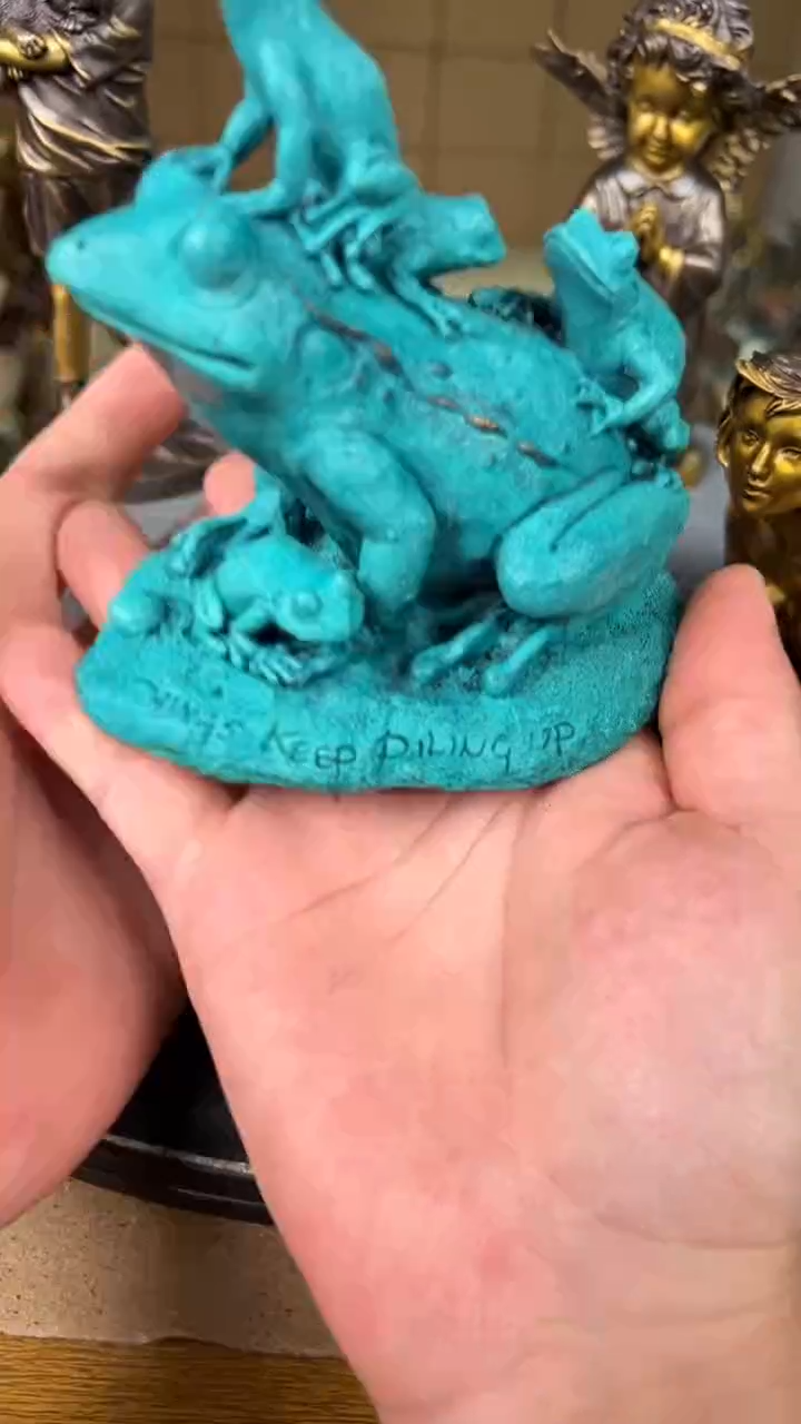 欧美精品 纯铜材质