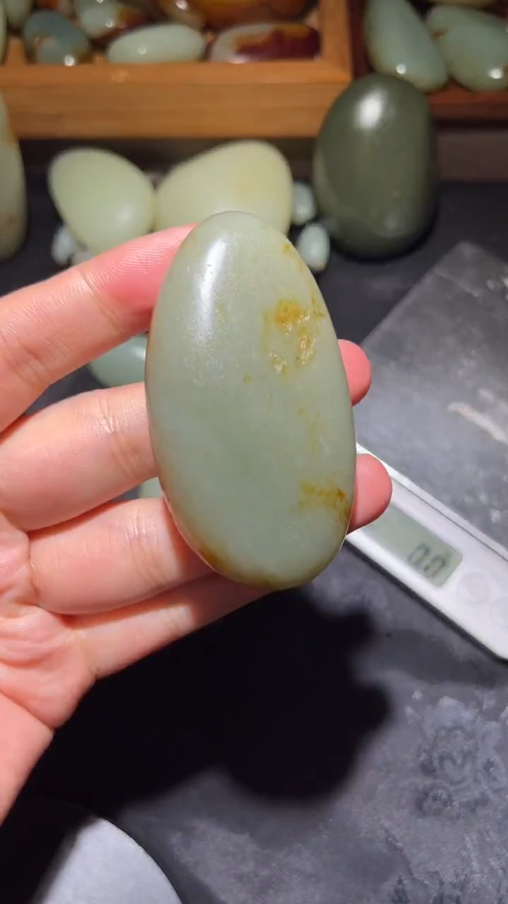 未镶嵌和田玉珠宝奇石8和田玉