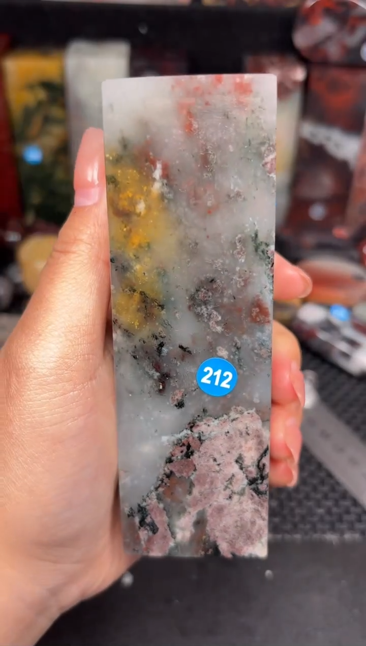 石材用***1桂林创意摆件装饰 编号：212