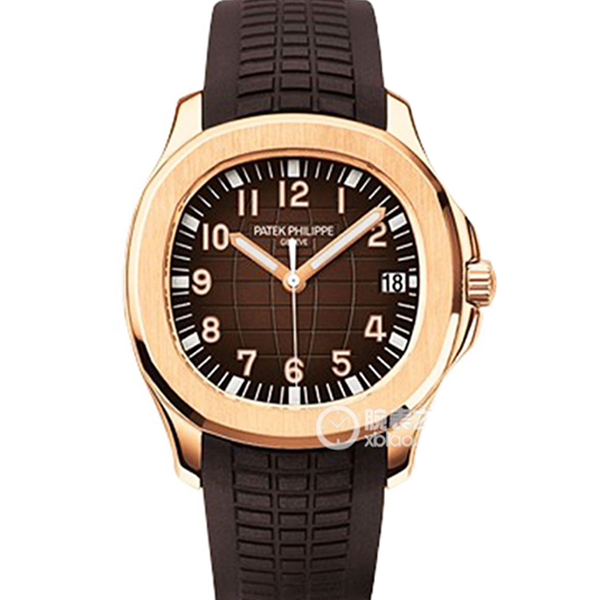 99新 Patek Philippe/百达翡丽 老佛爷/百达翡丽5167/自动/单表