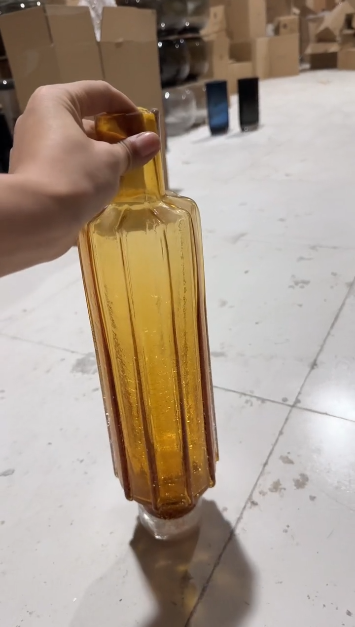 万间家居美物花瓶340