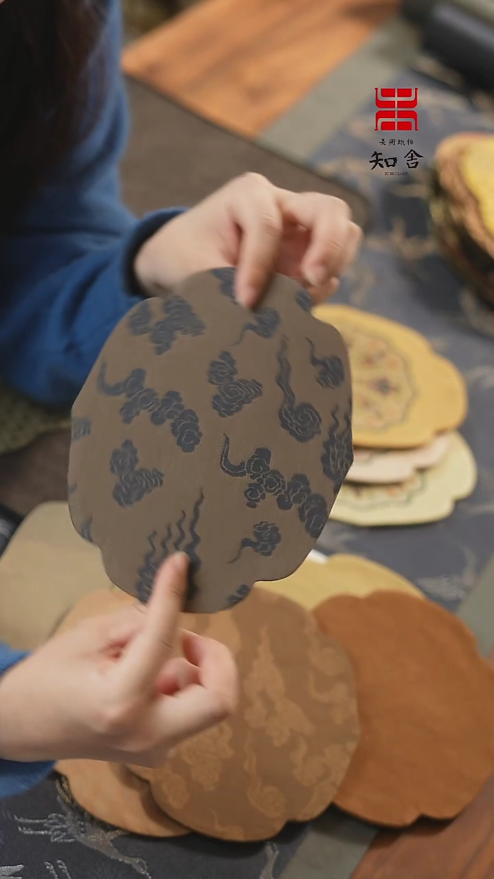 【闪购商品】壶承·············