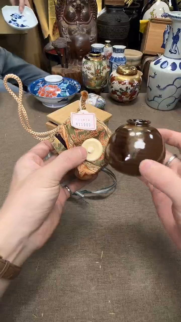 茶宠瓷器茶具套装