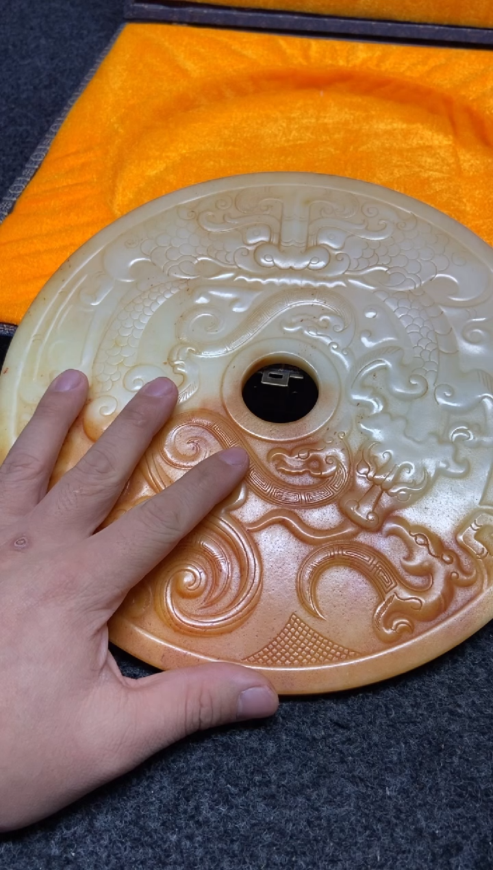 玉桌面创意/精品摆件