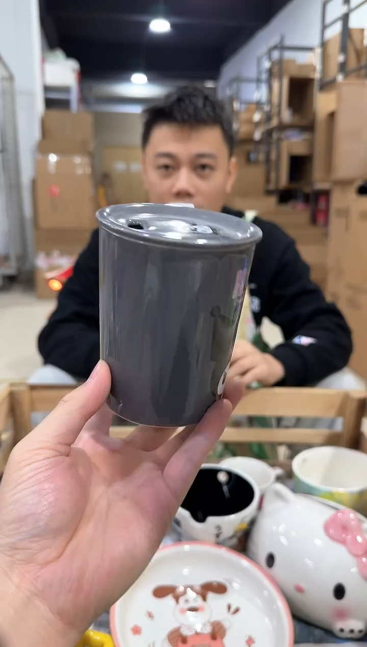 瓷片614-11孤品默认微瑕不退不换