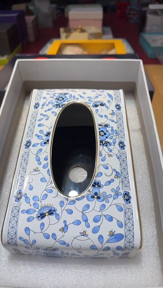 瓷片生活的本意是开心啊@@1