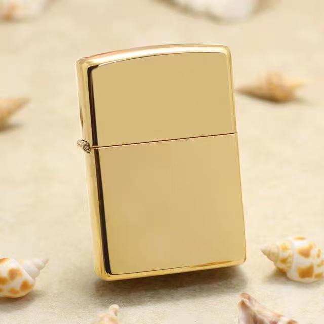 金冰光板 煤油机（配官方礼盒证书裸机）