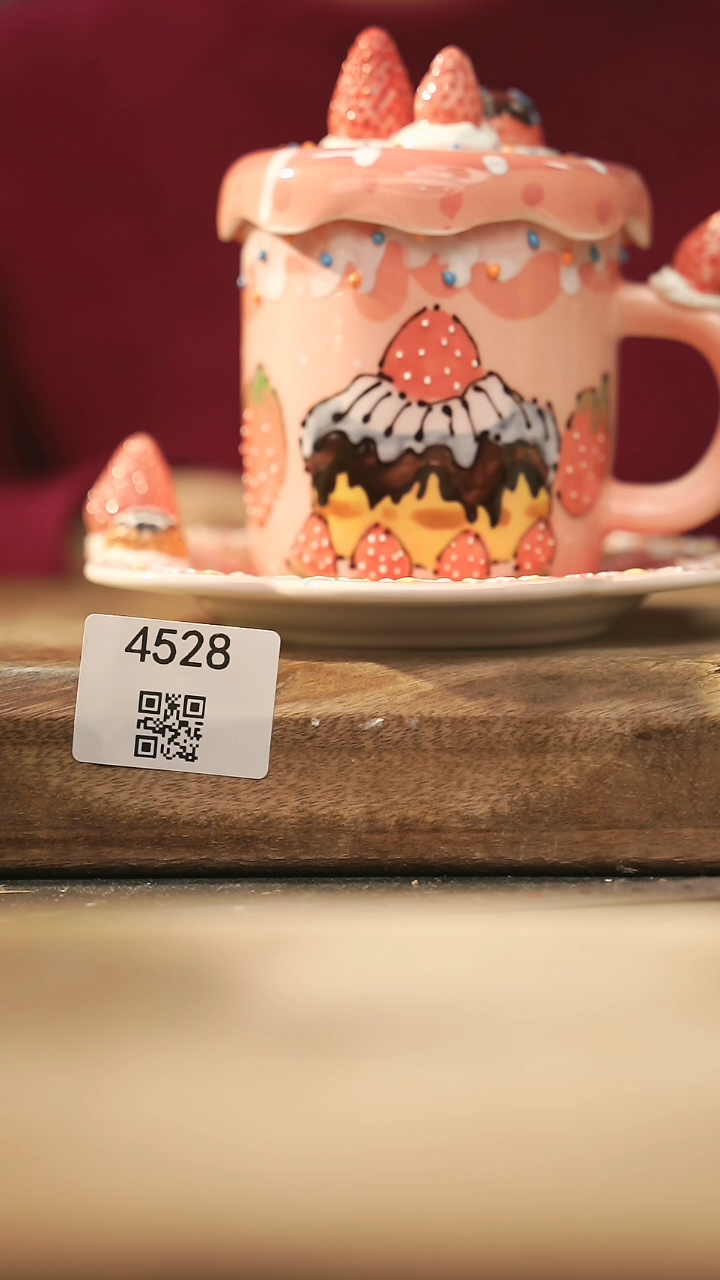 【闪购商品】【落单孤品】福利/杯子@@4528