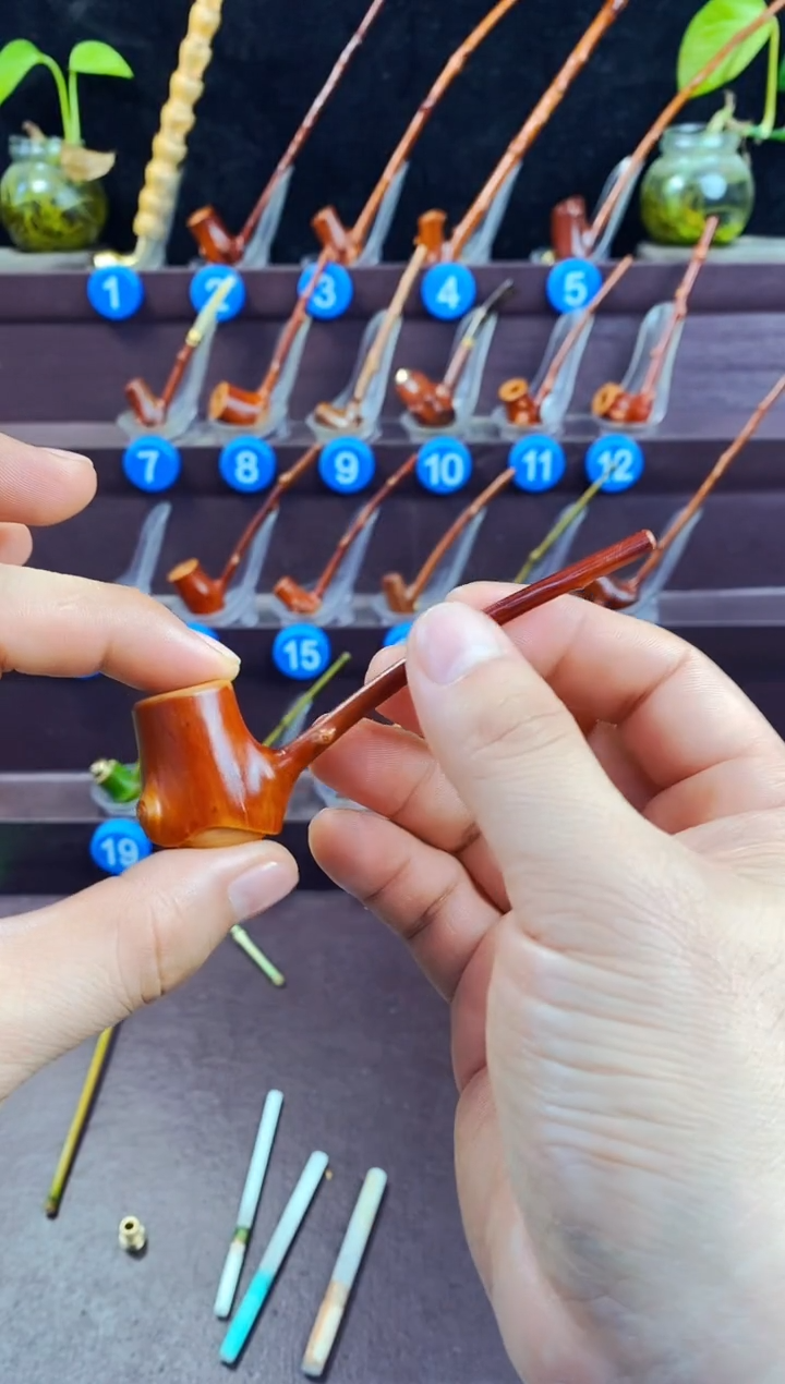 木檬子木的精品小斗