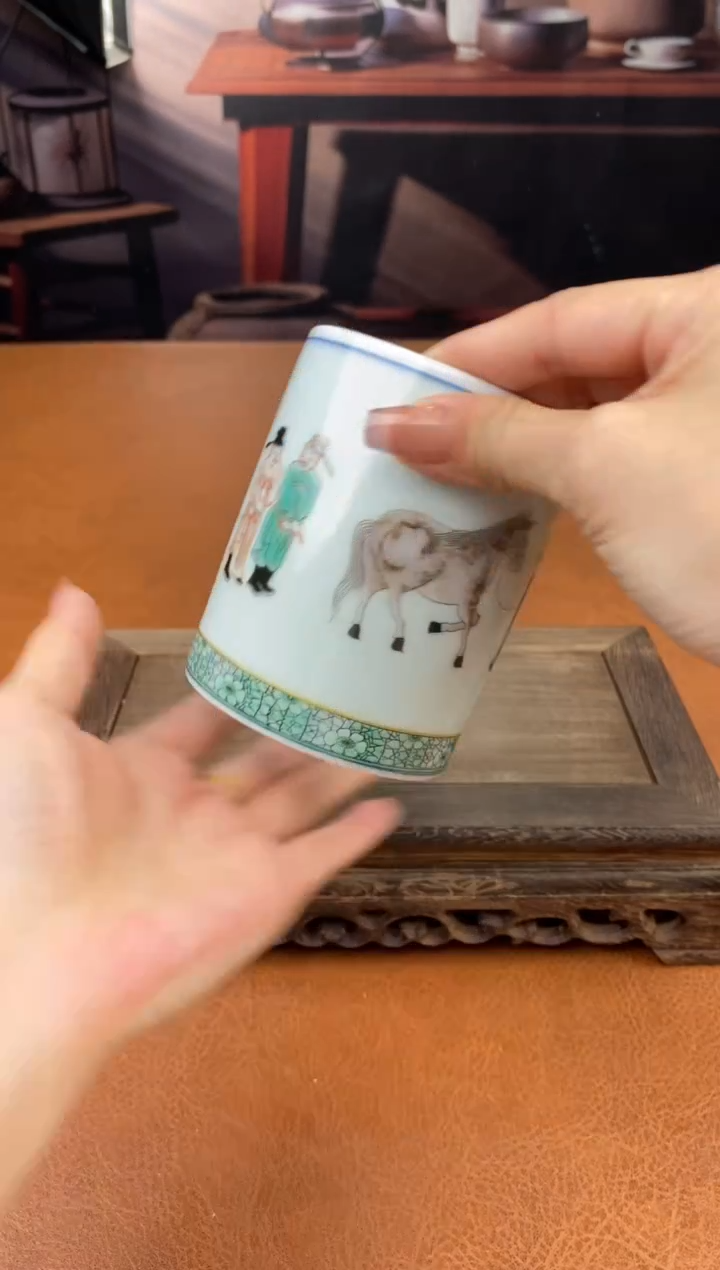 【闪购商品】陶禧茶器闪购福利V