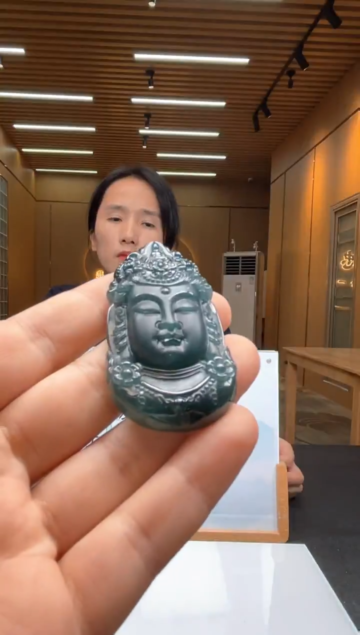 未镶嵌定制翡翠********422