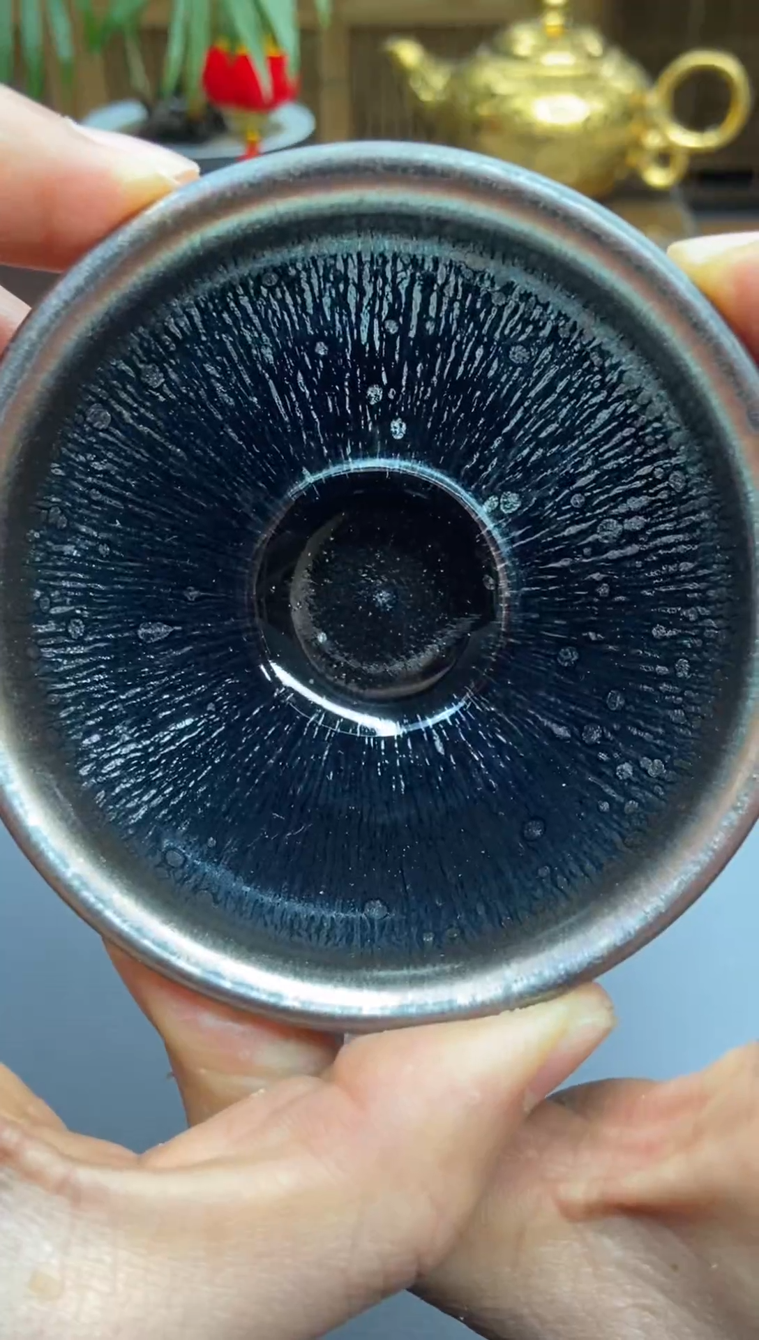 【闪购商品】茶盏茶器主人杯茶杯111111