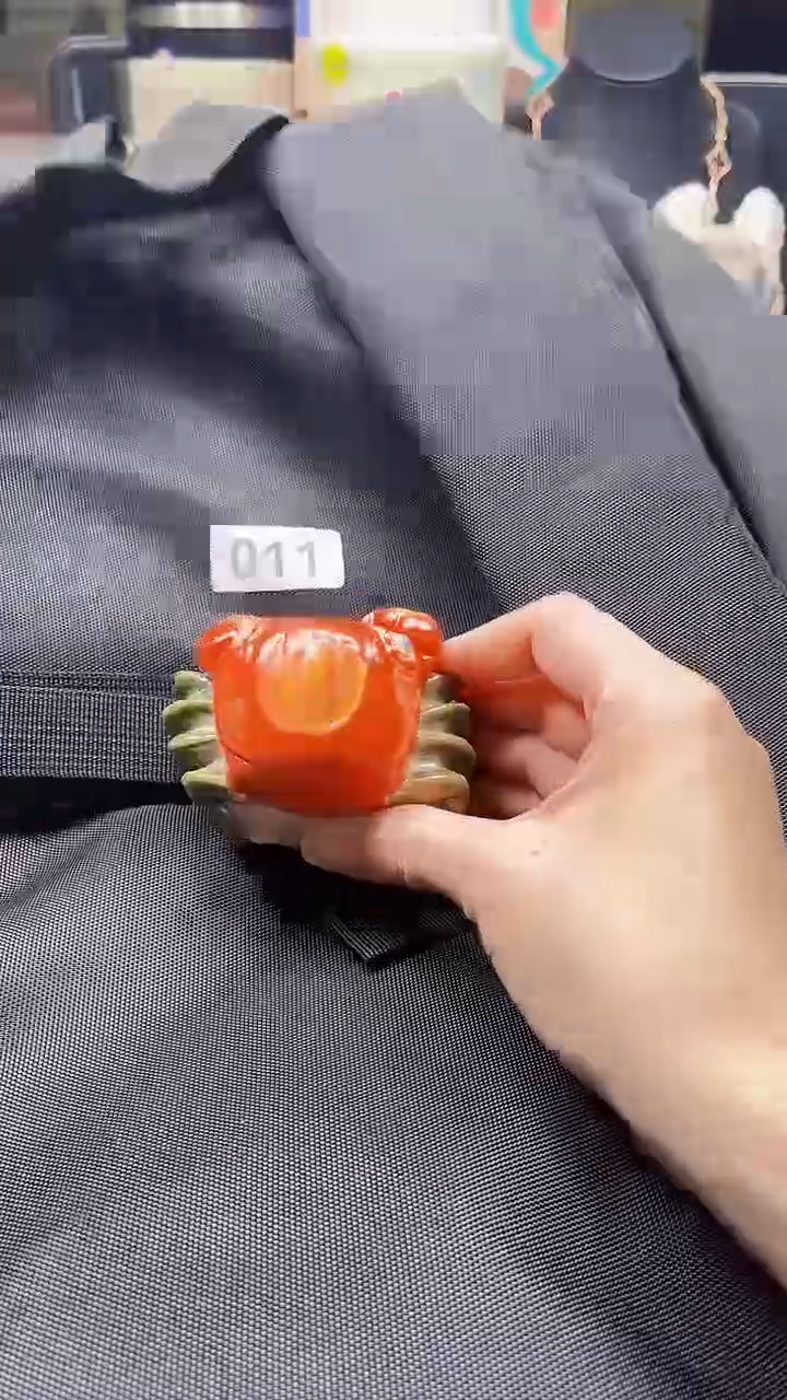 瓷片陶茶666文玩周边多人