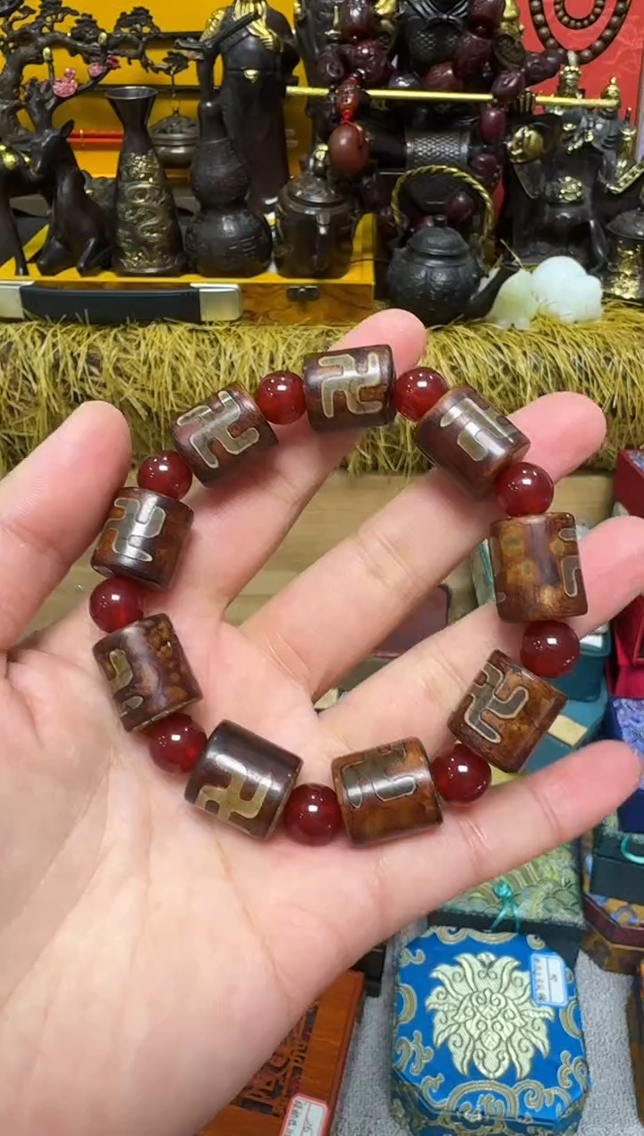 【闪购商品】和田玉颈饰未镶嵌艳艳专属精品链接809