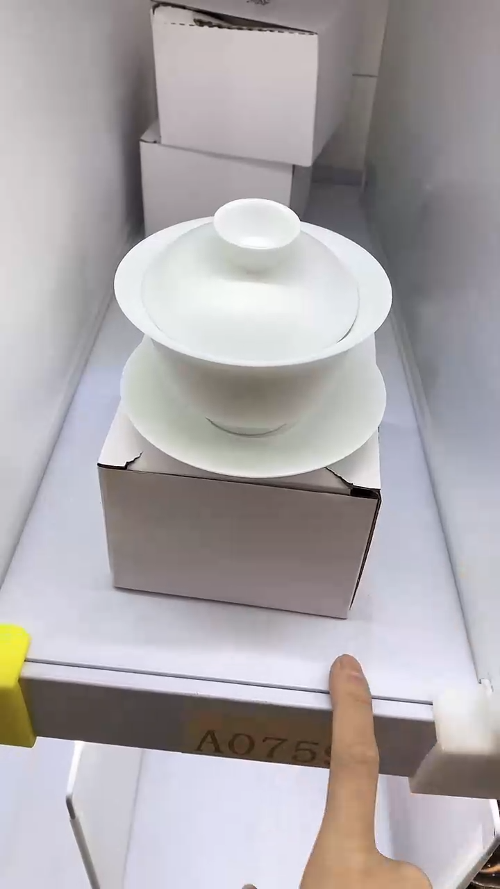 【闪购商品】瓷片陶瓷茶器福利20
