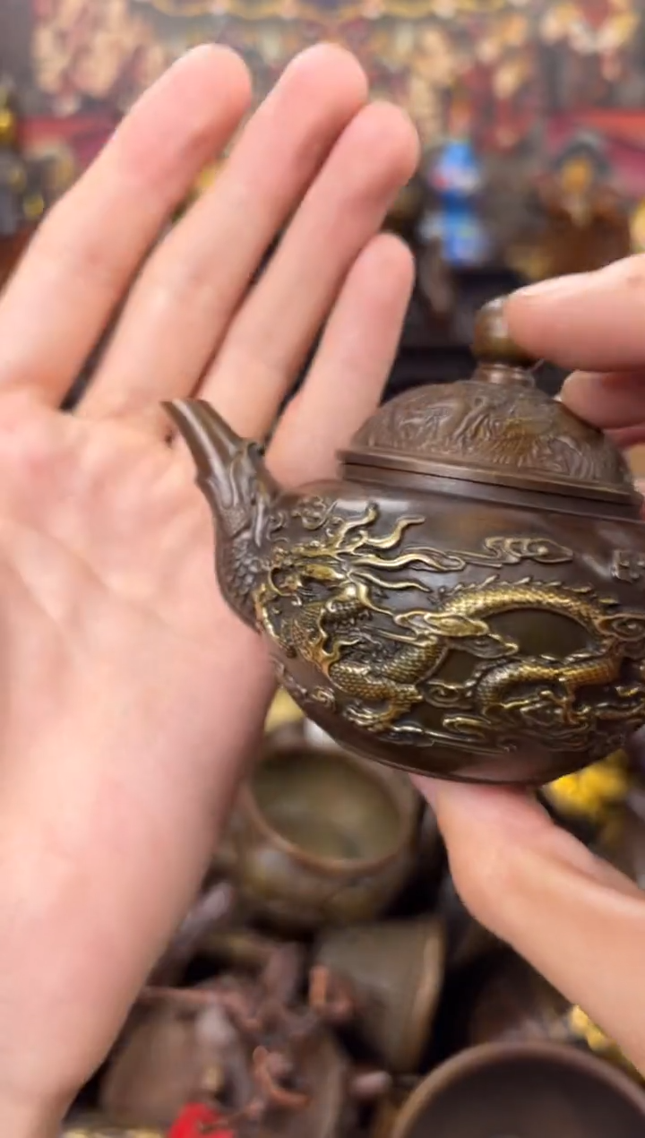 信德铜器专属精选链接