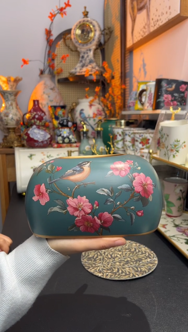 外贸陶瓷家居百货