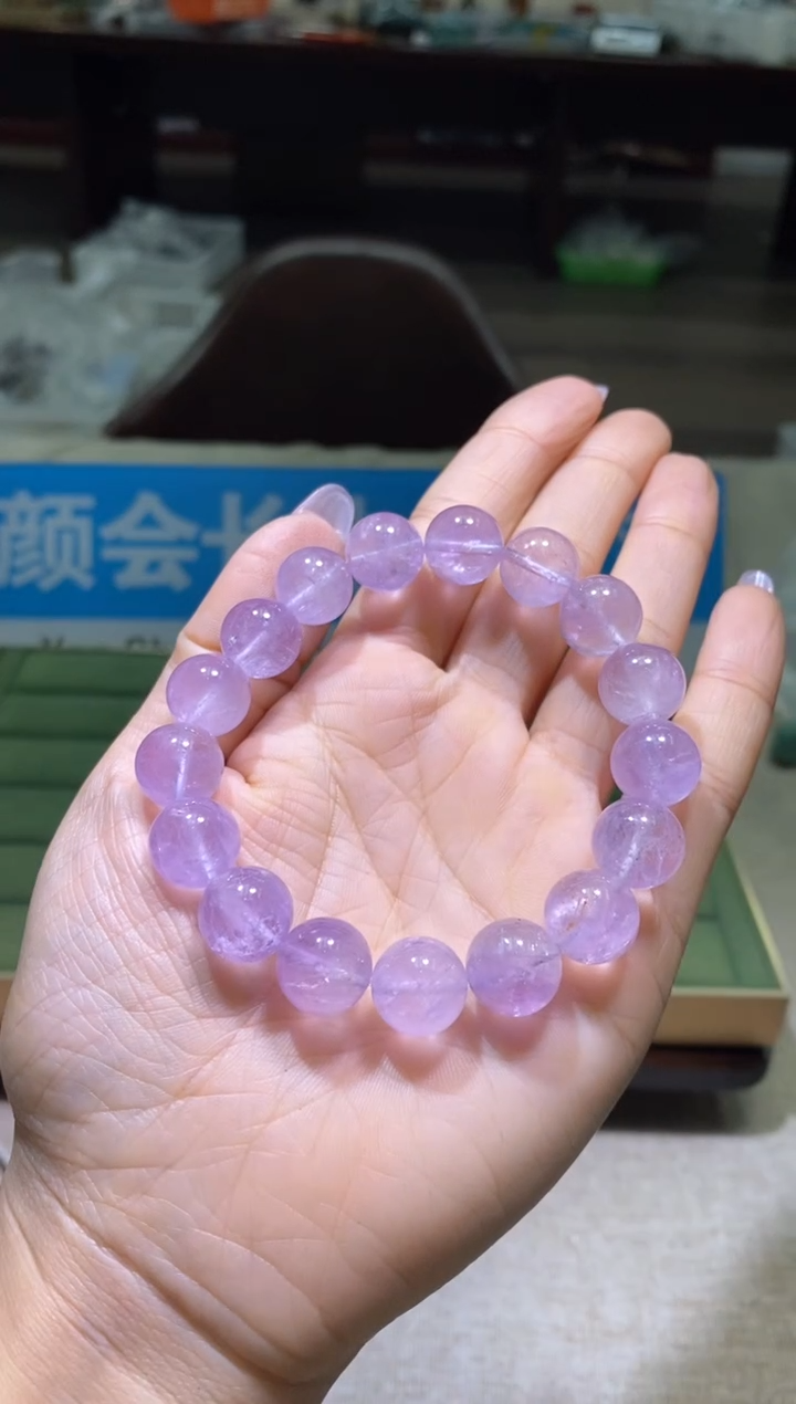 【闪购商品】水晶手链未镶嵌多样性发一件229